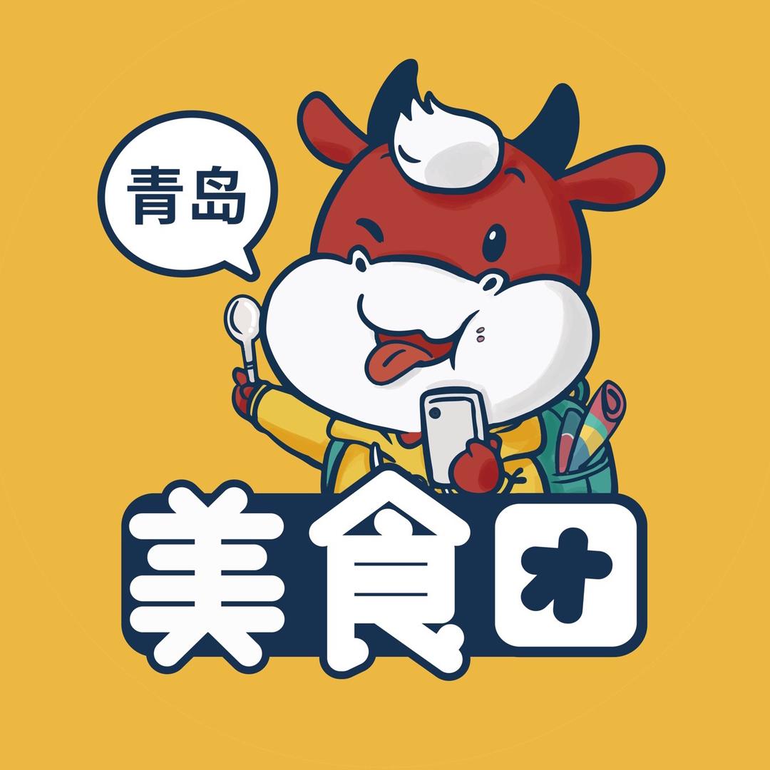 青岛美食团@抖音