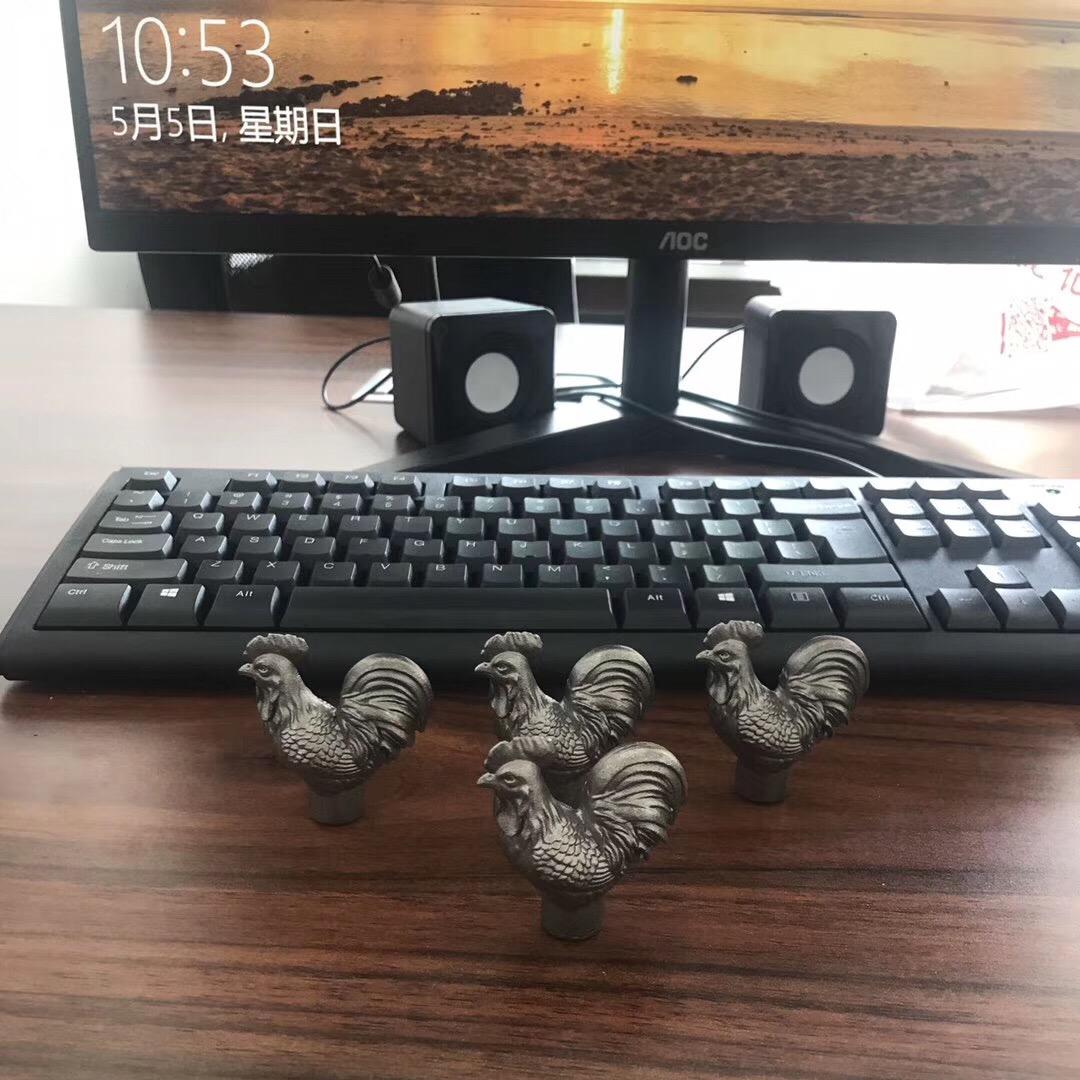 高飞精密铸造
