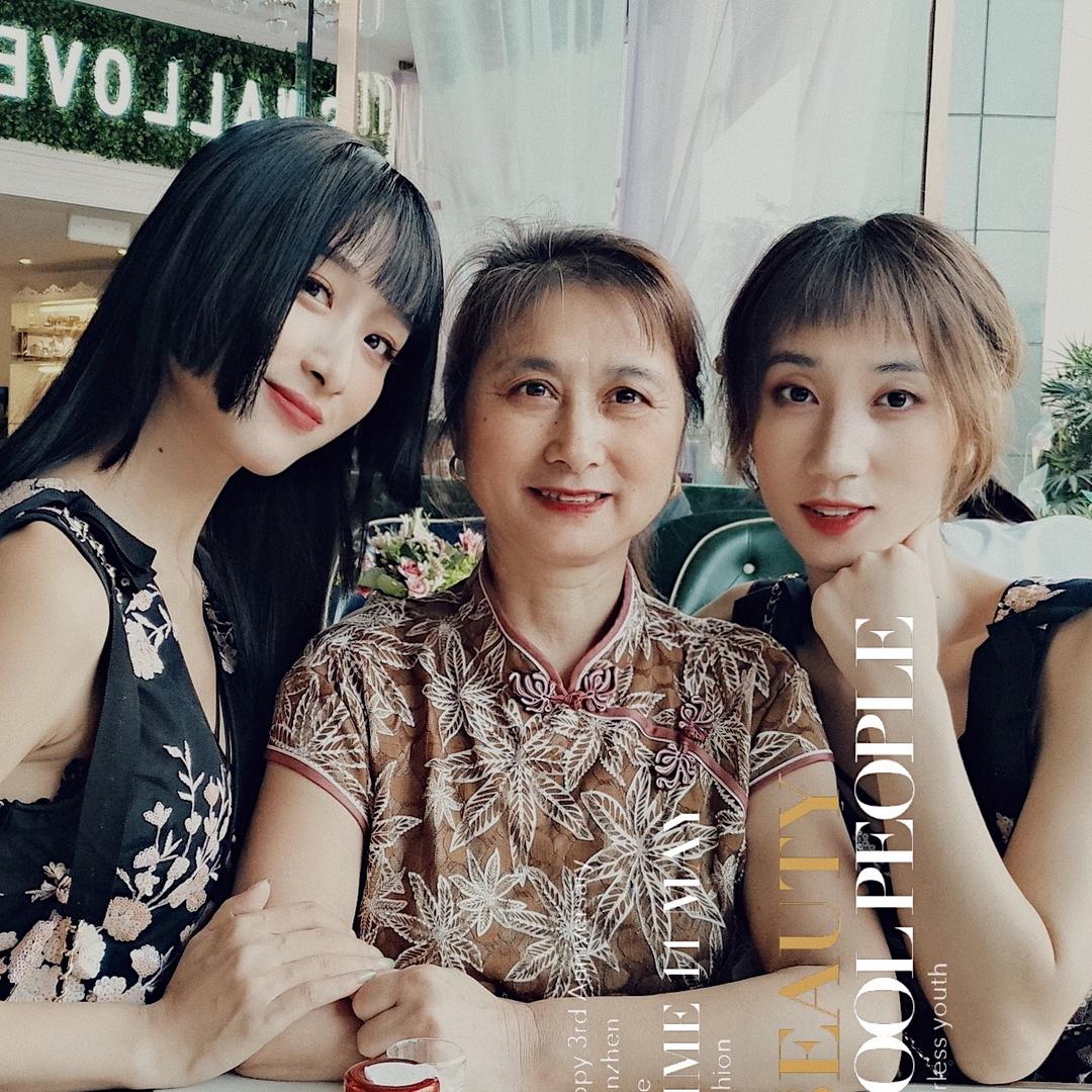 幸福妈咪