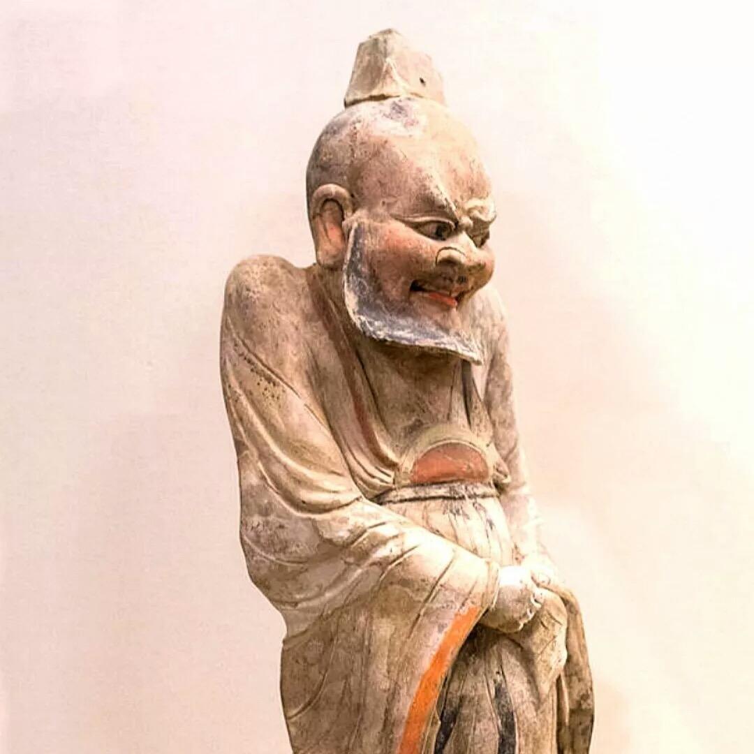 酌闹堂  主人