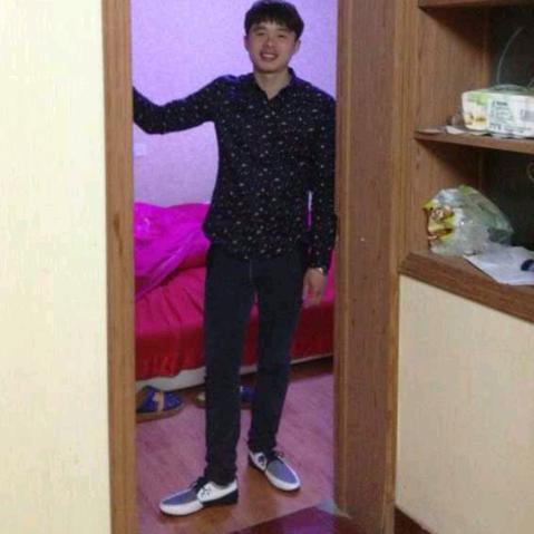 若诚装饰，李哥