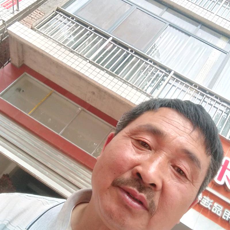 月亮坪漂流老姚