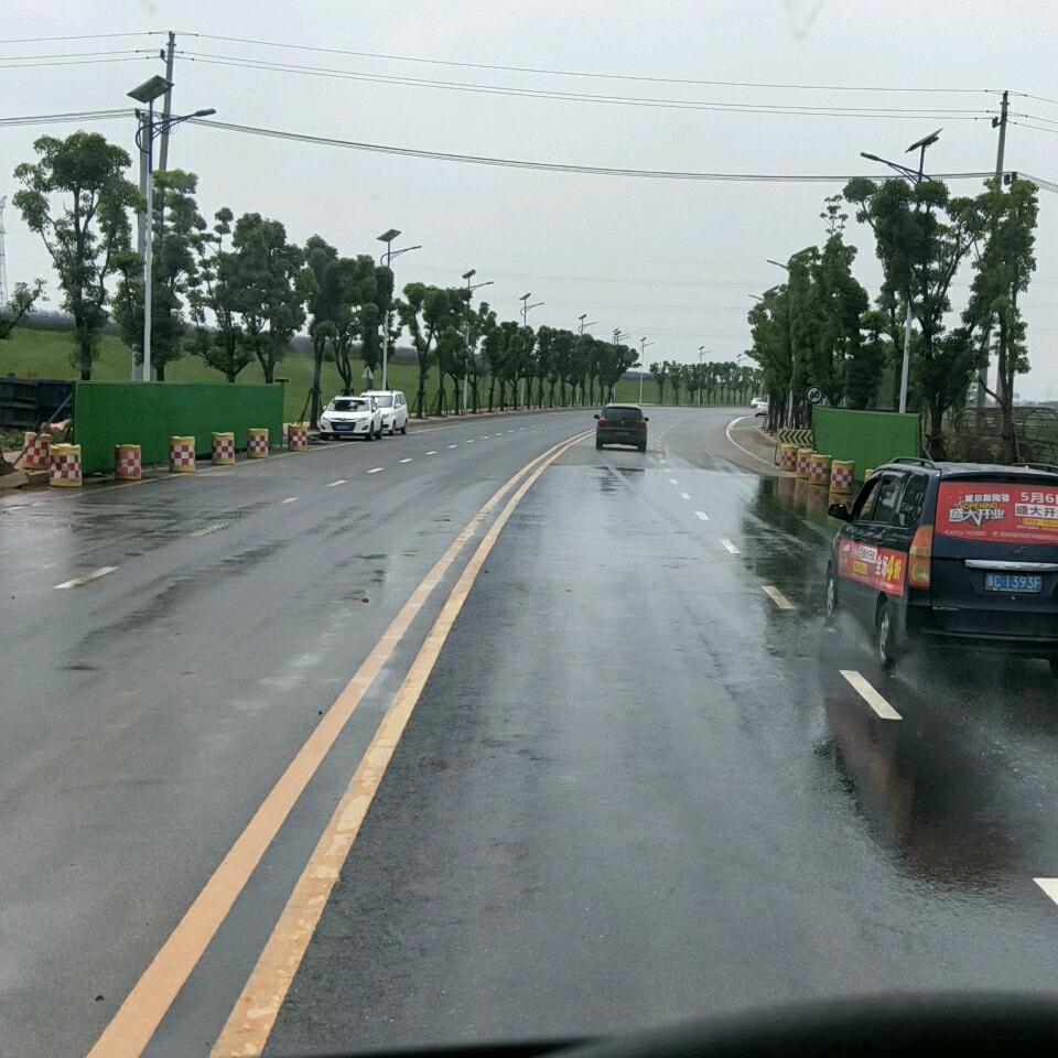 右手边的回忆