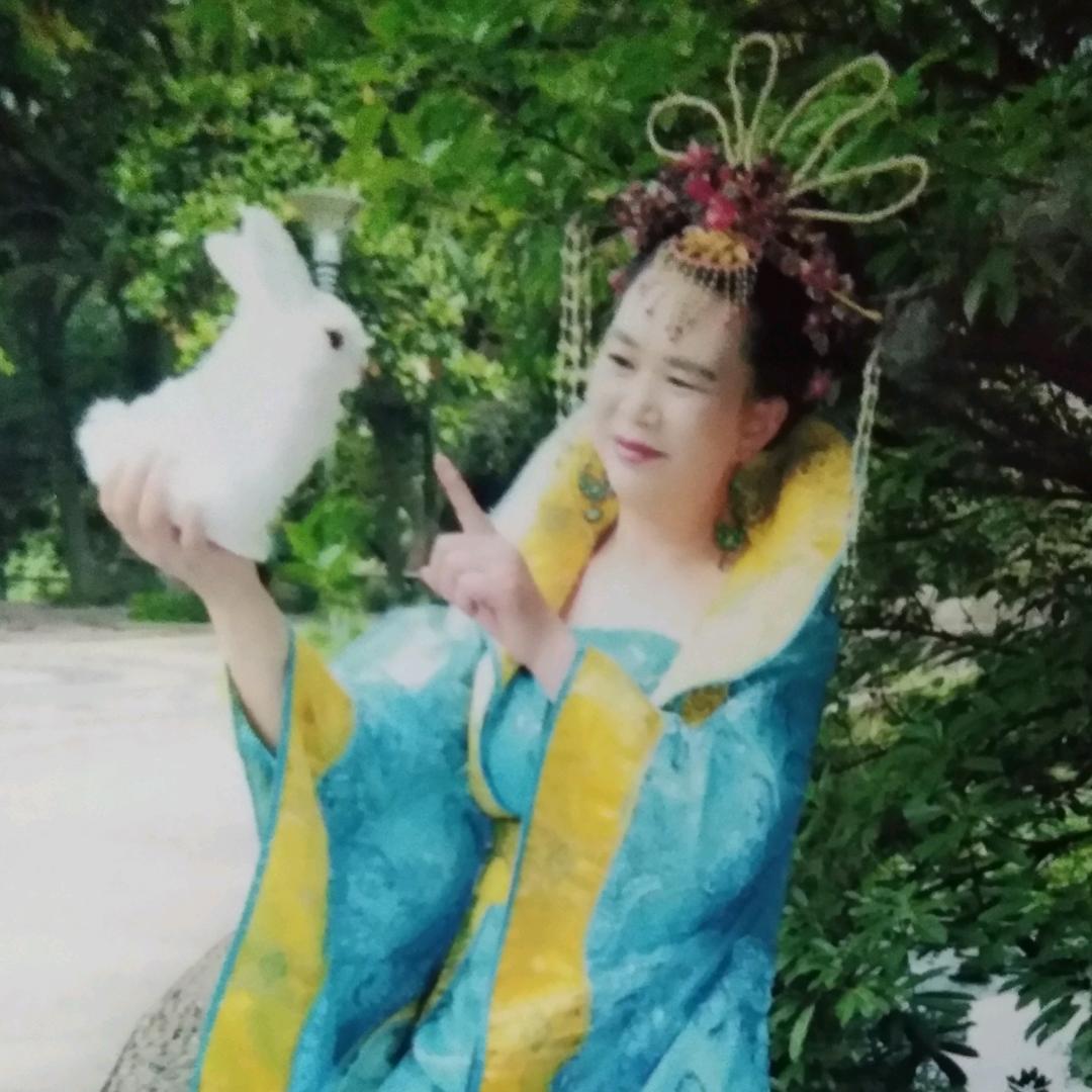 天天快乐