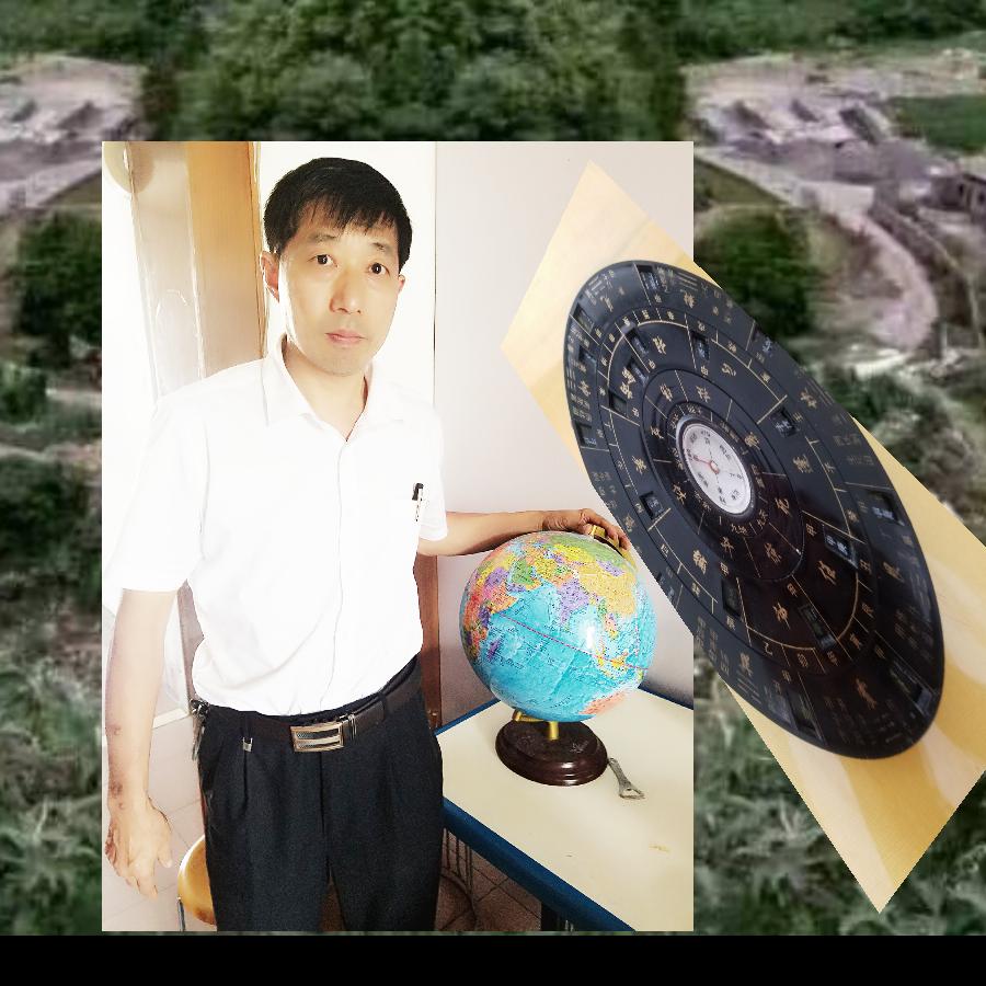 卜山👍👍Hiram