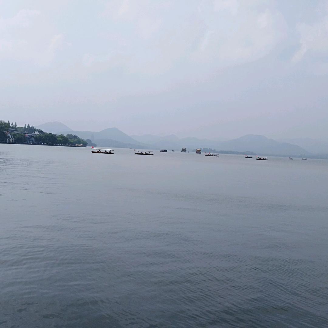 淡淡清泉