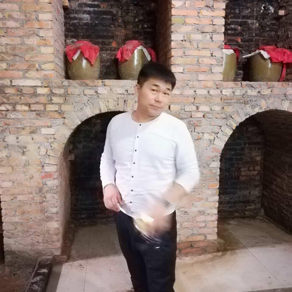 李俊伟