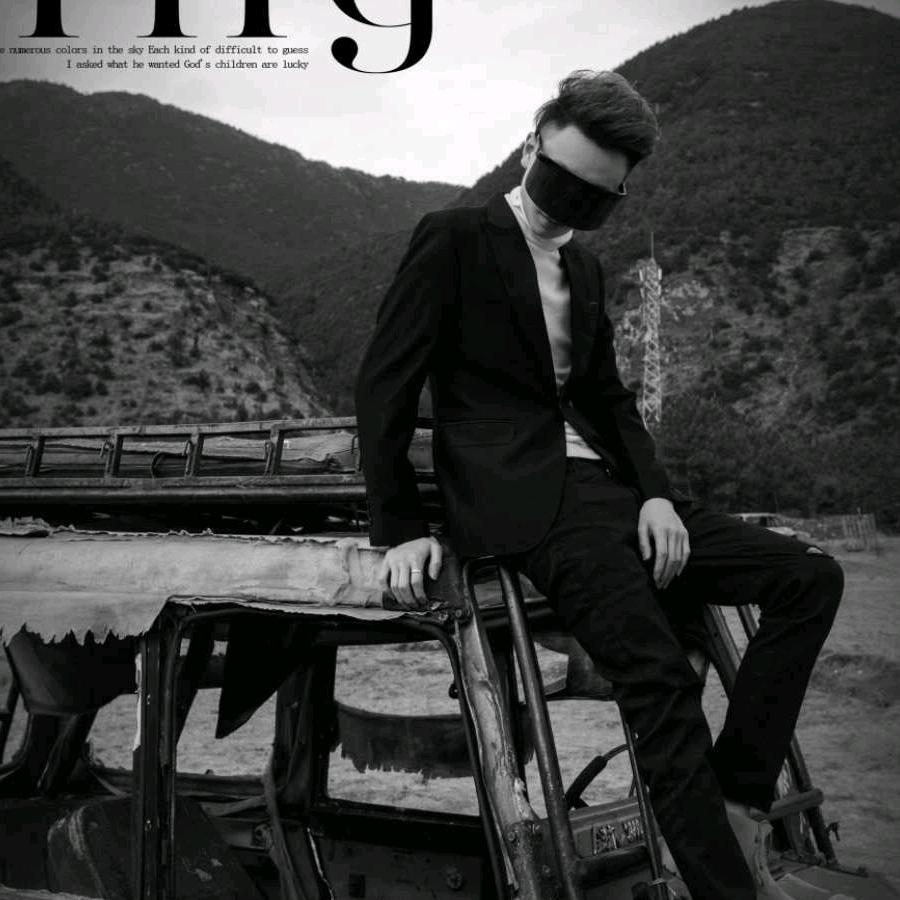 叁川美发造型馆官方号