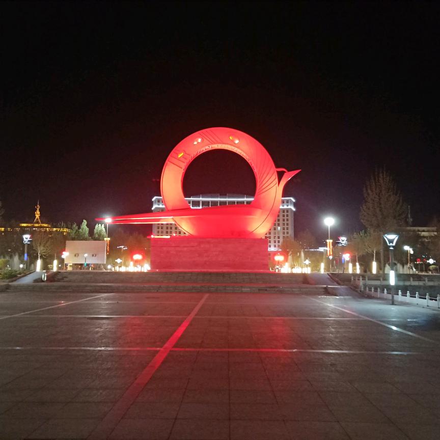 张绪岭书法（文景墨韵文化艺术品堂）