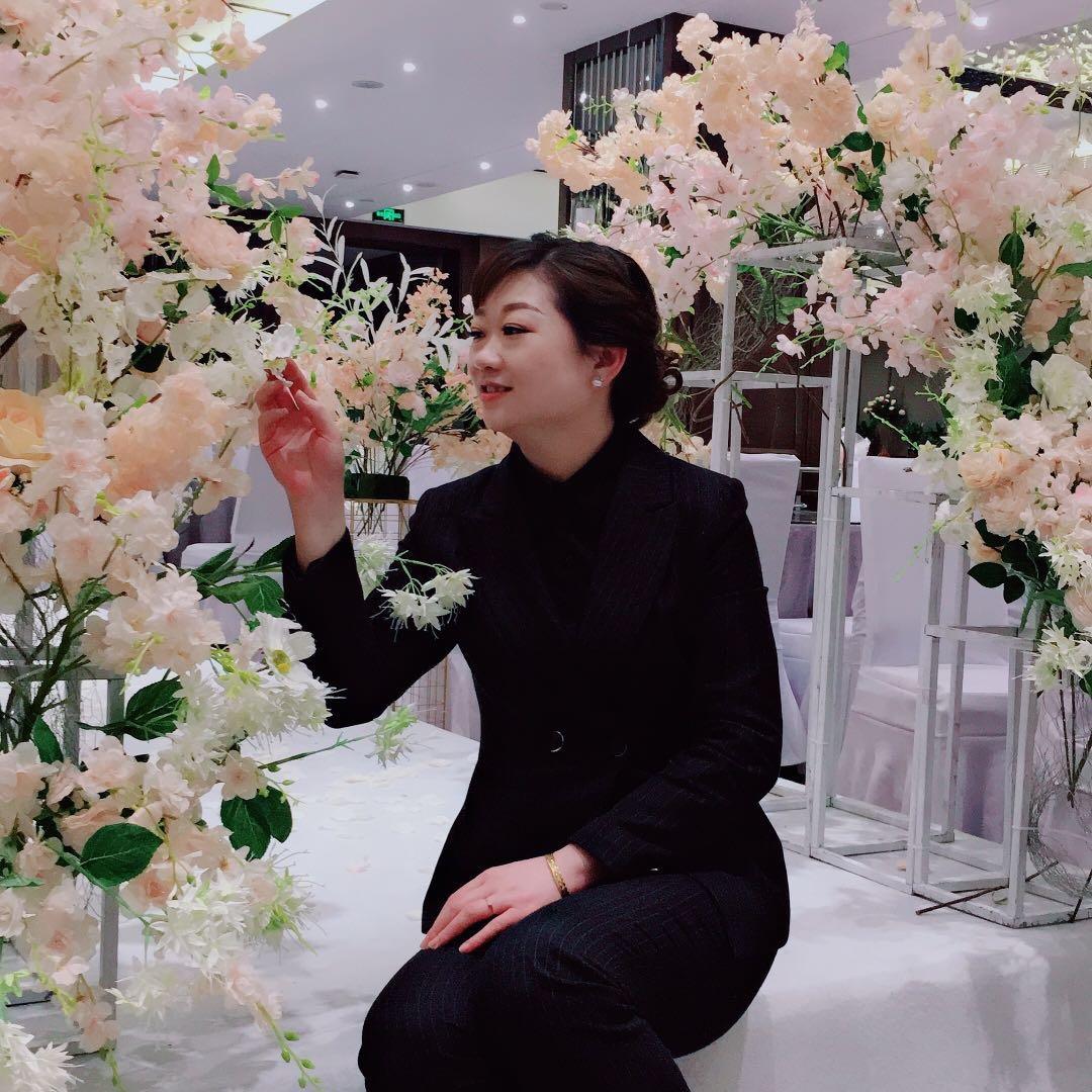 澳门天子酒店安翠萍