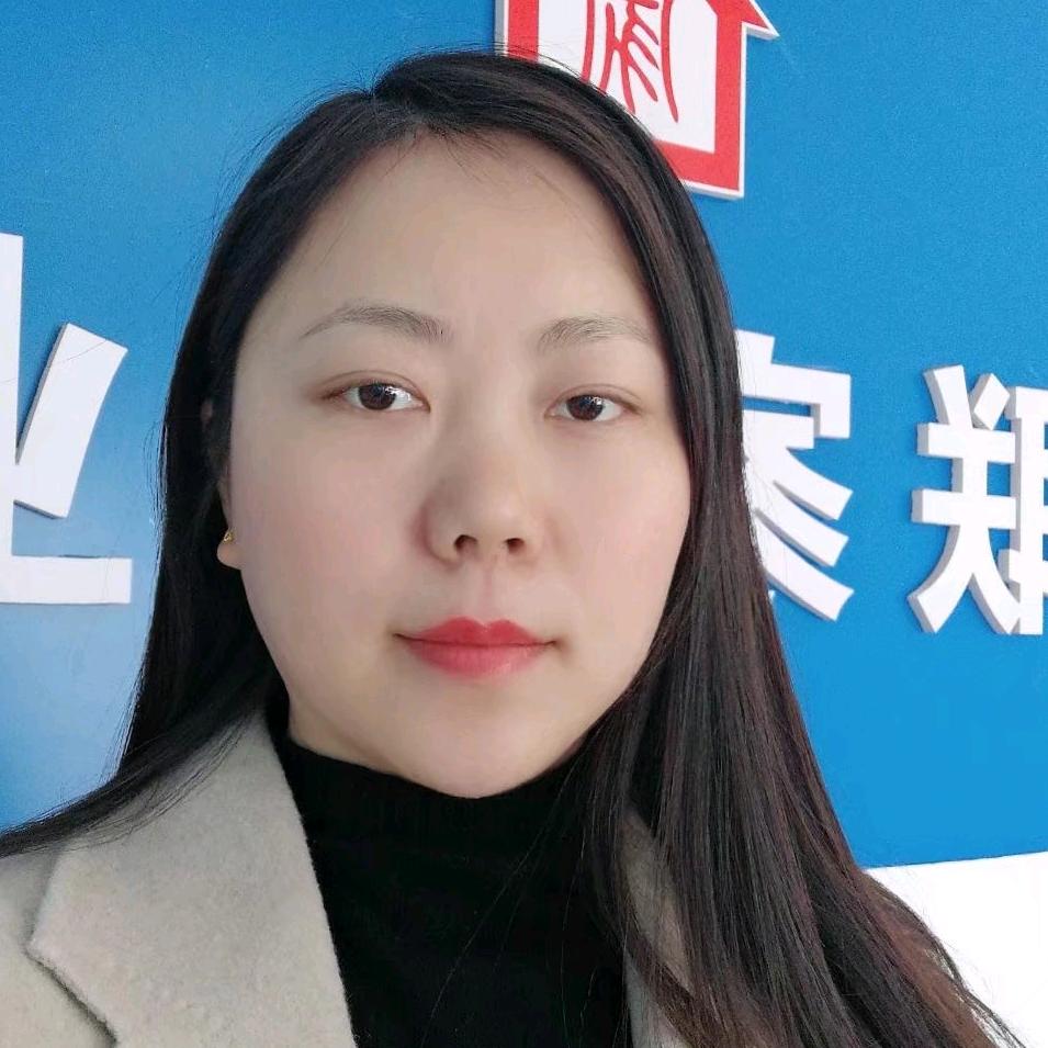 荆门房产汤姐--联家置业汤珍贵