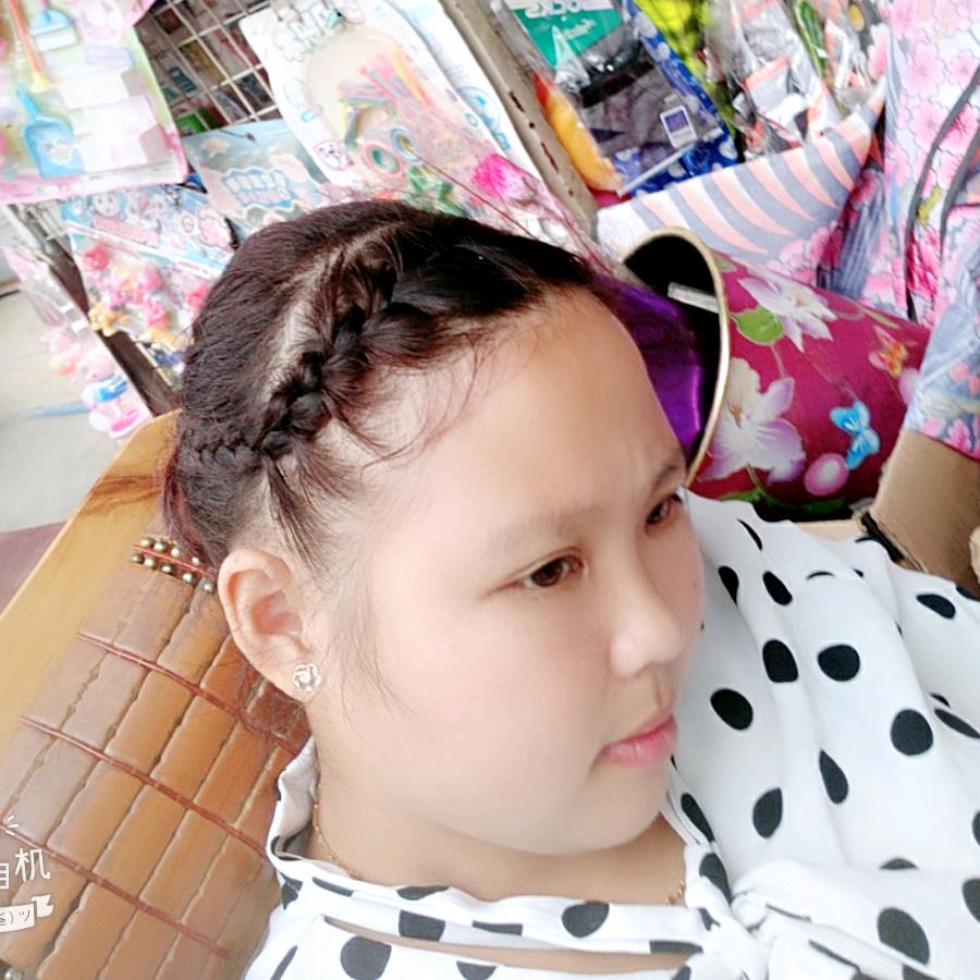 梦琳   💖 佳琪