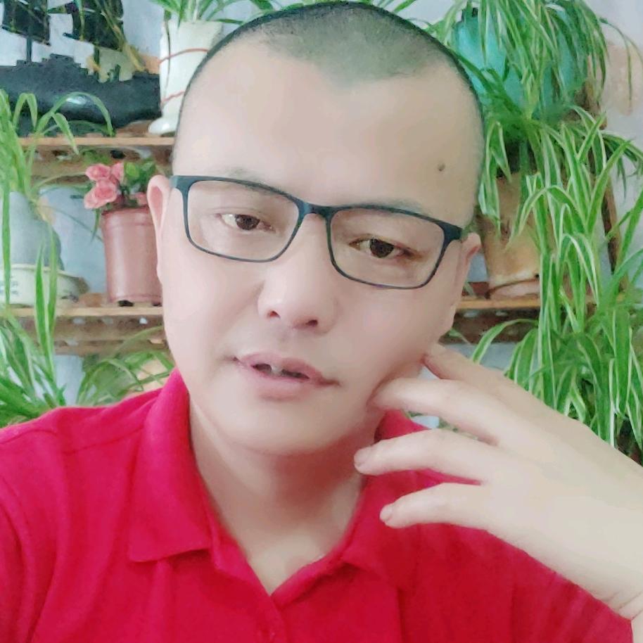 酒窝哥