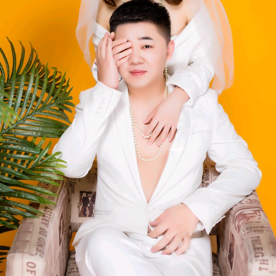 爱你 又如何