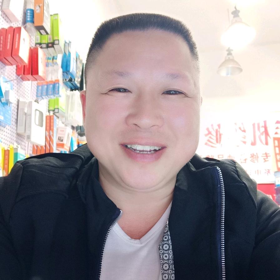 友哥（橱窗好物）