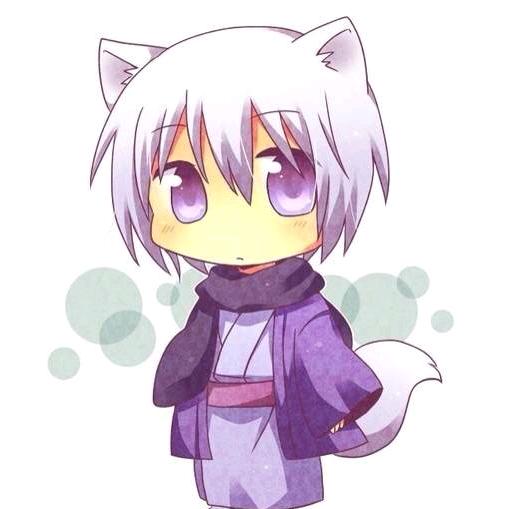 假小子