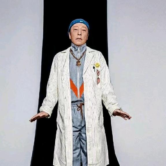 老夫的少女心z