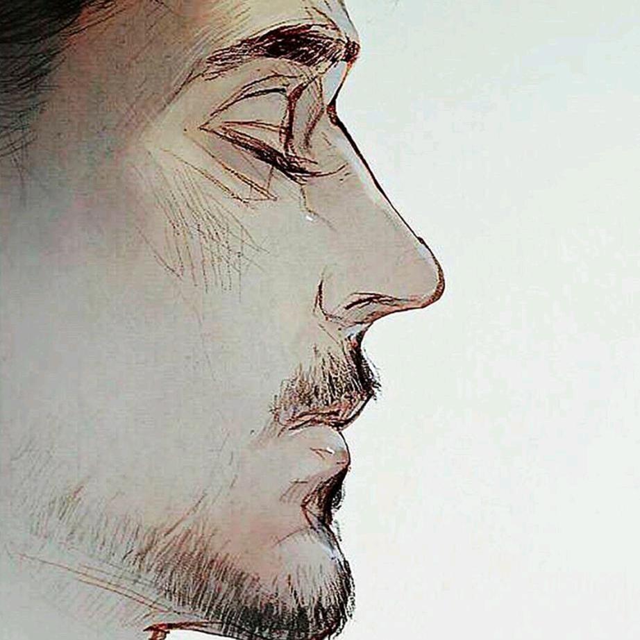 始终相信沉默是金