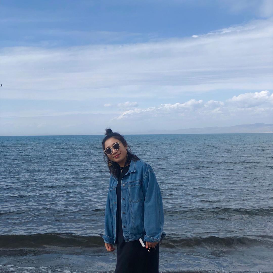 清海陈