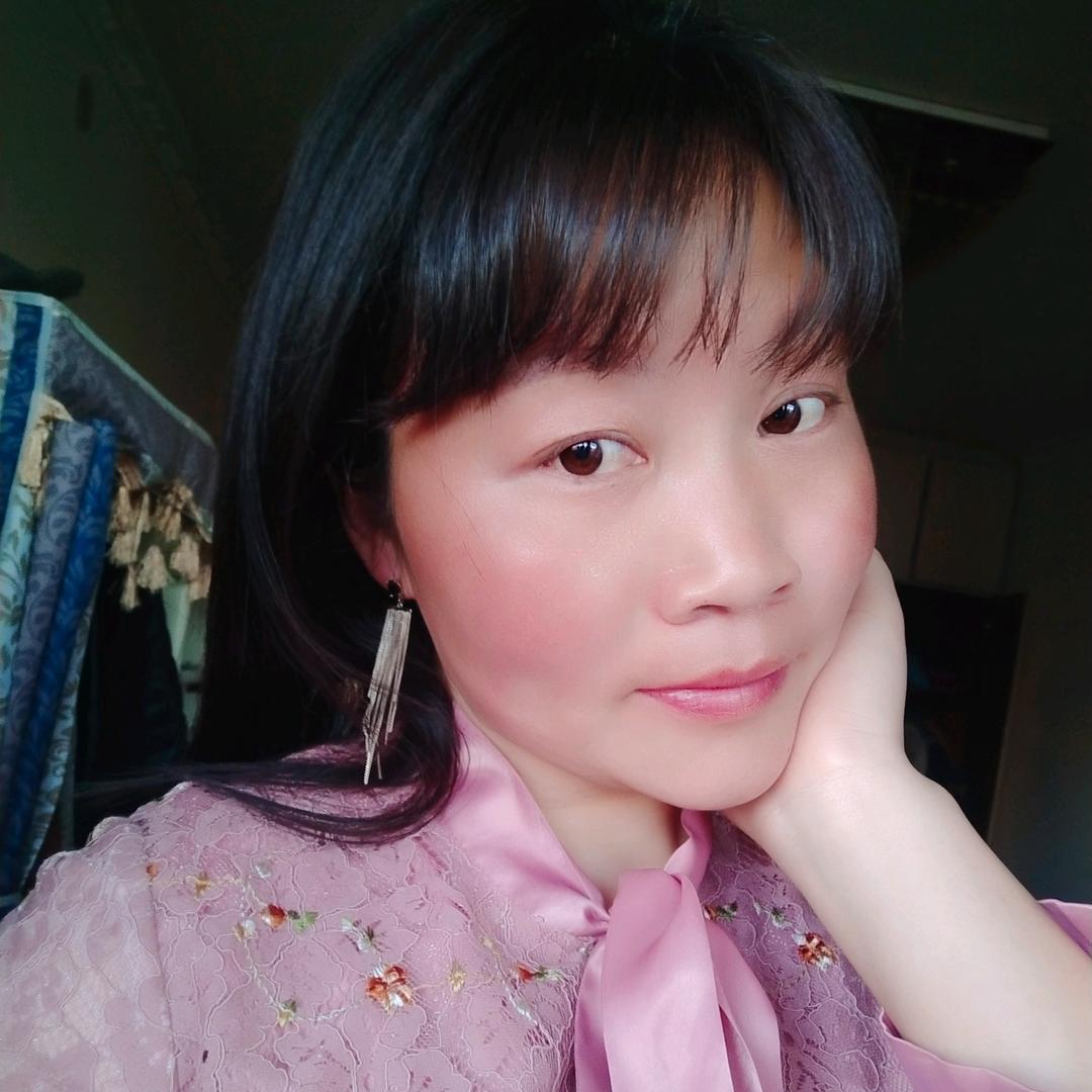 珍惜美好，忘记烦恼。拒绝连赞谢谢