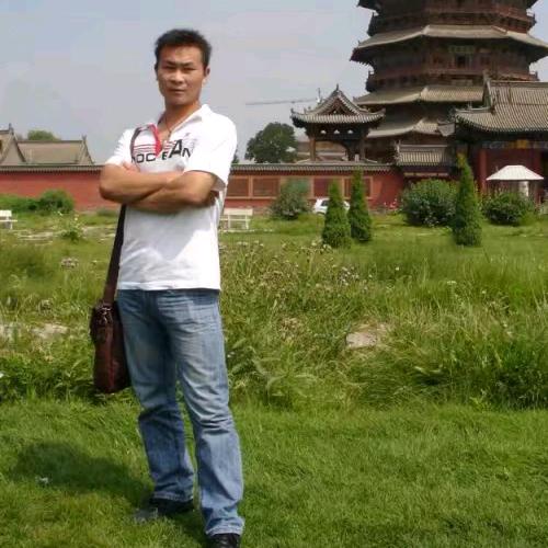 蒙城县海斌家庭农场