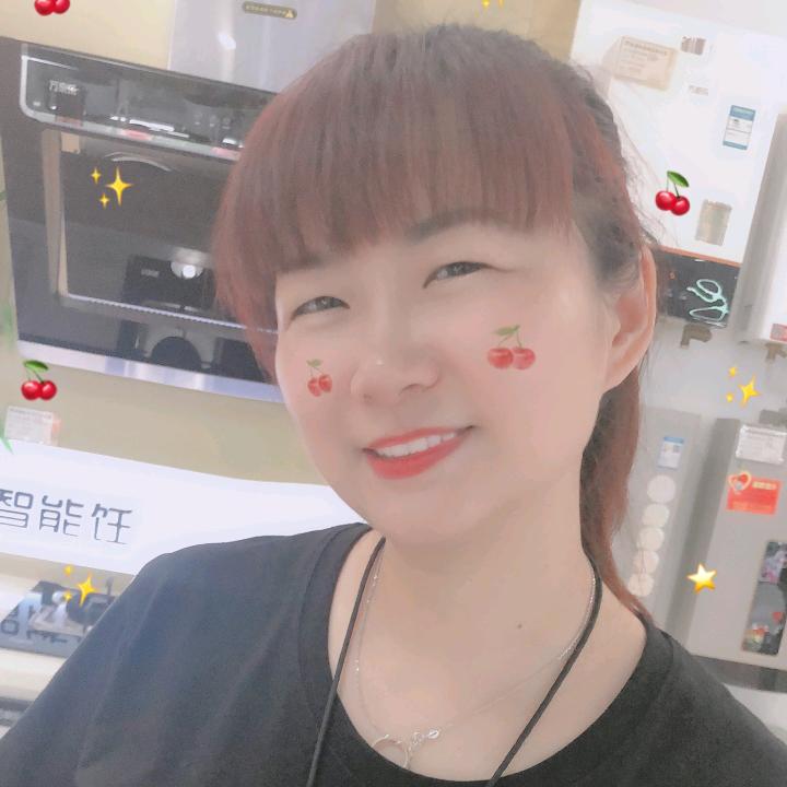 博通电器油城店张燕