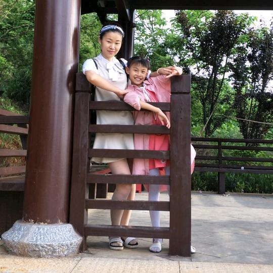 Miss Xiong