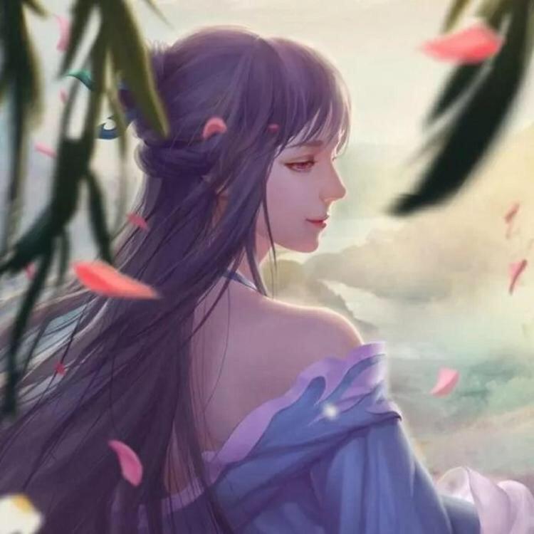 大晴