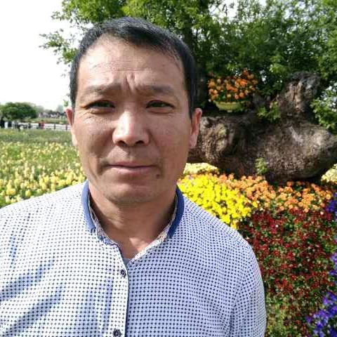 梁四爷