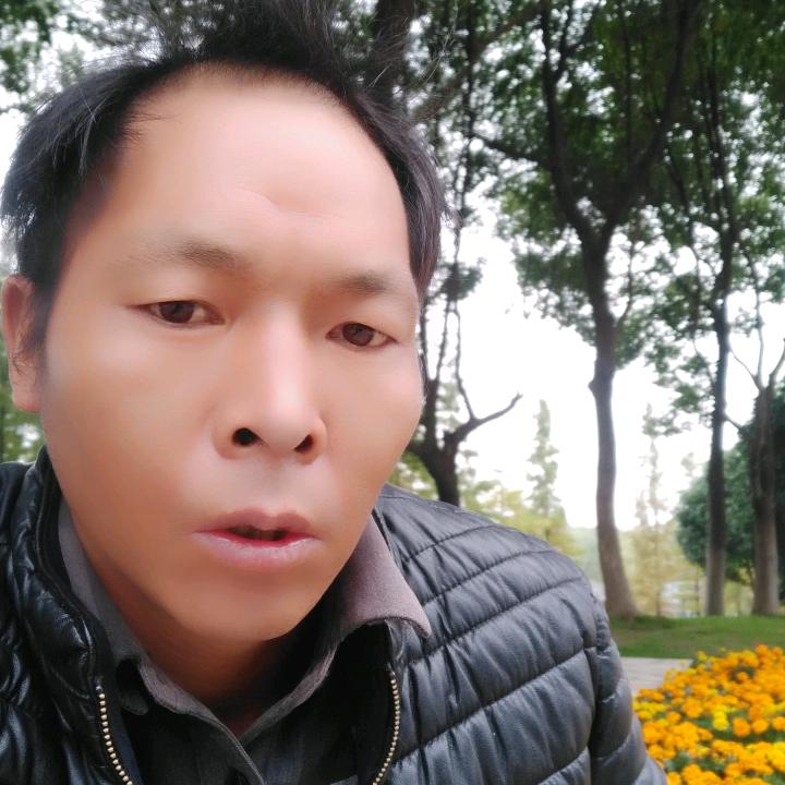 有缘来相见，一见钟情，你想