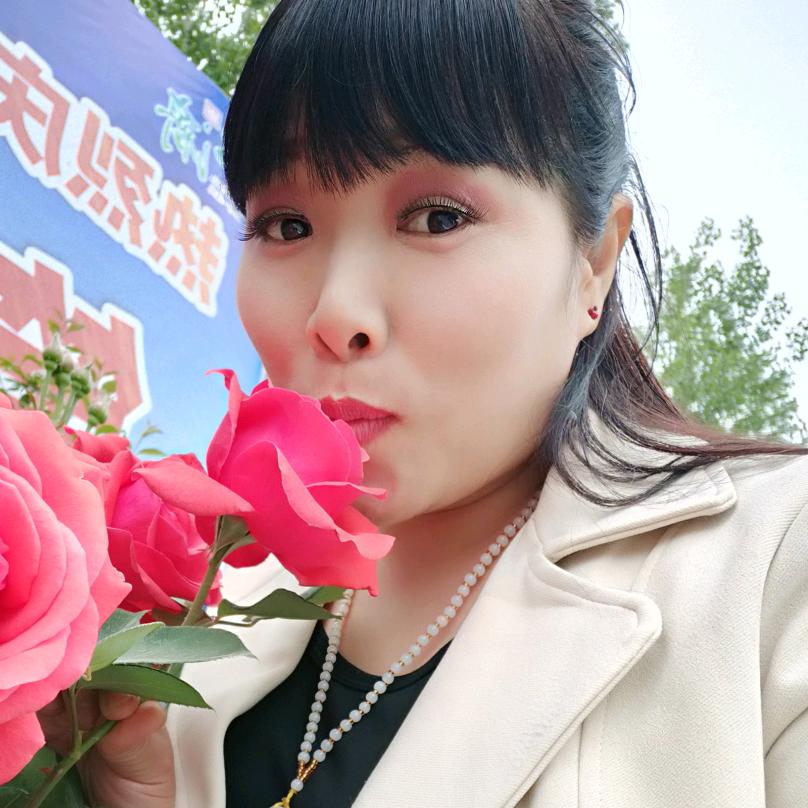 笑口常开，好彩自然来（拒聊）