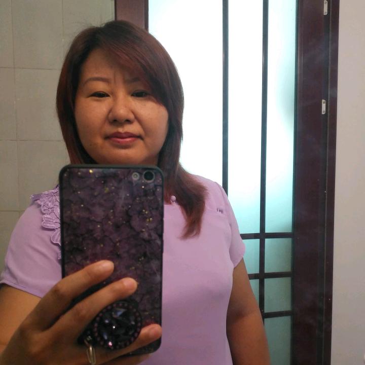 快乐女汉子