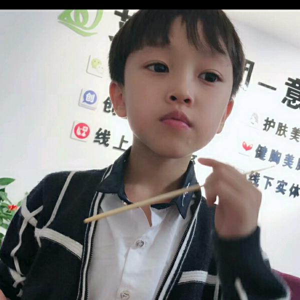 默