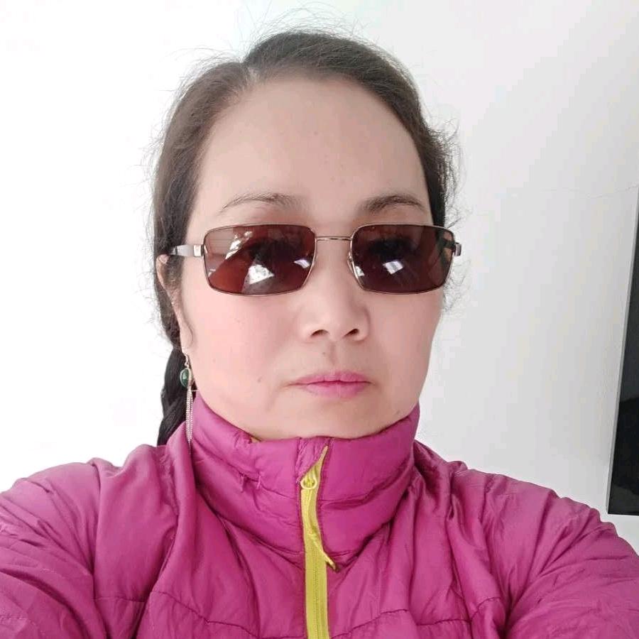 阳光生活无限的期待中！！