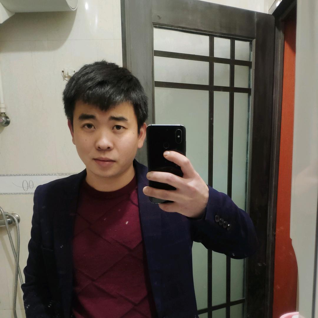 还会做装修的乔浩呀，