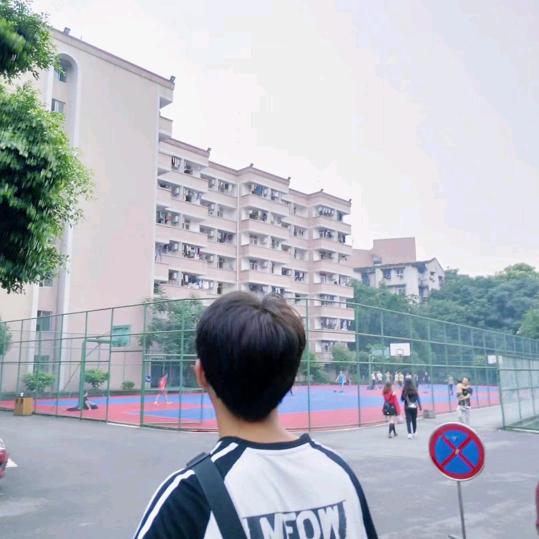 余悸先生丶（永不缺脚俱乐部）