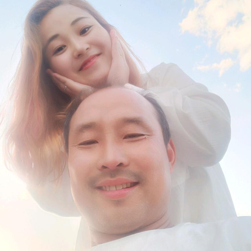 为了理想而奋斗！