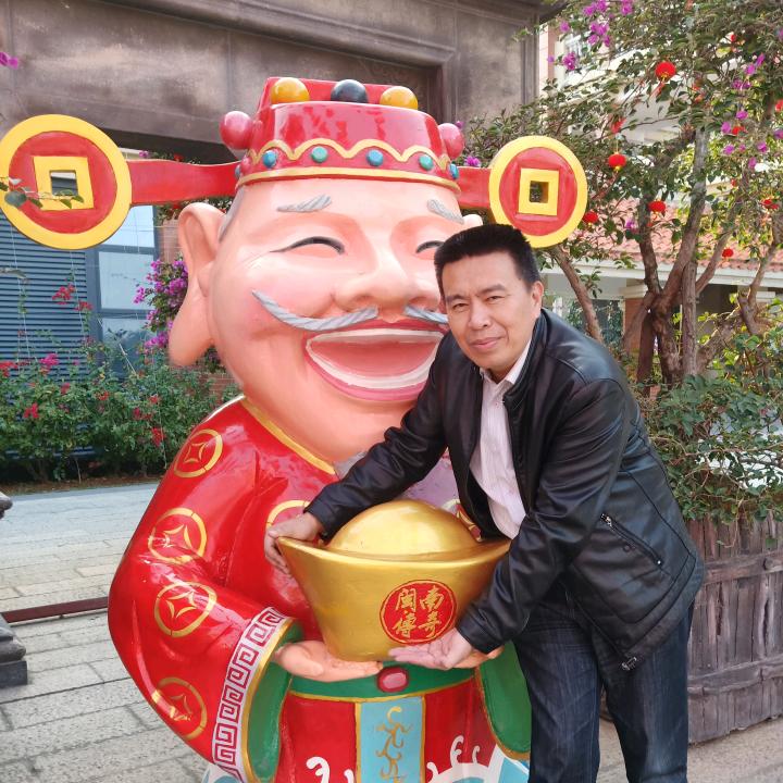 闽南传奇