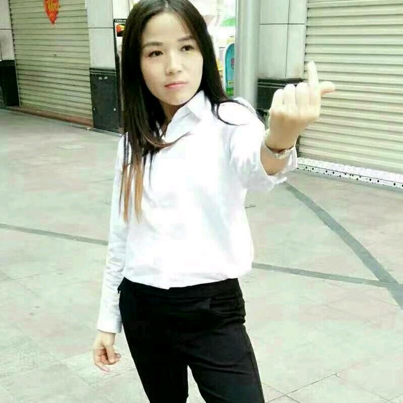 贴心小仙女