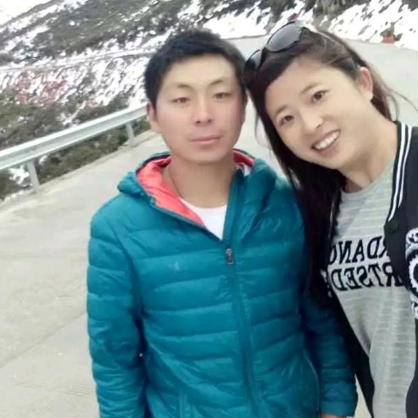 小金县微轿汽修厂严勇