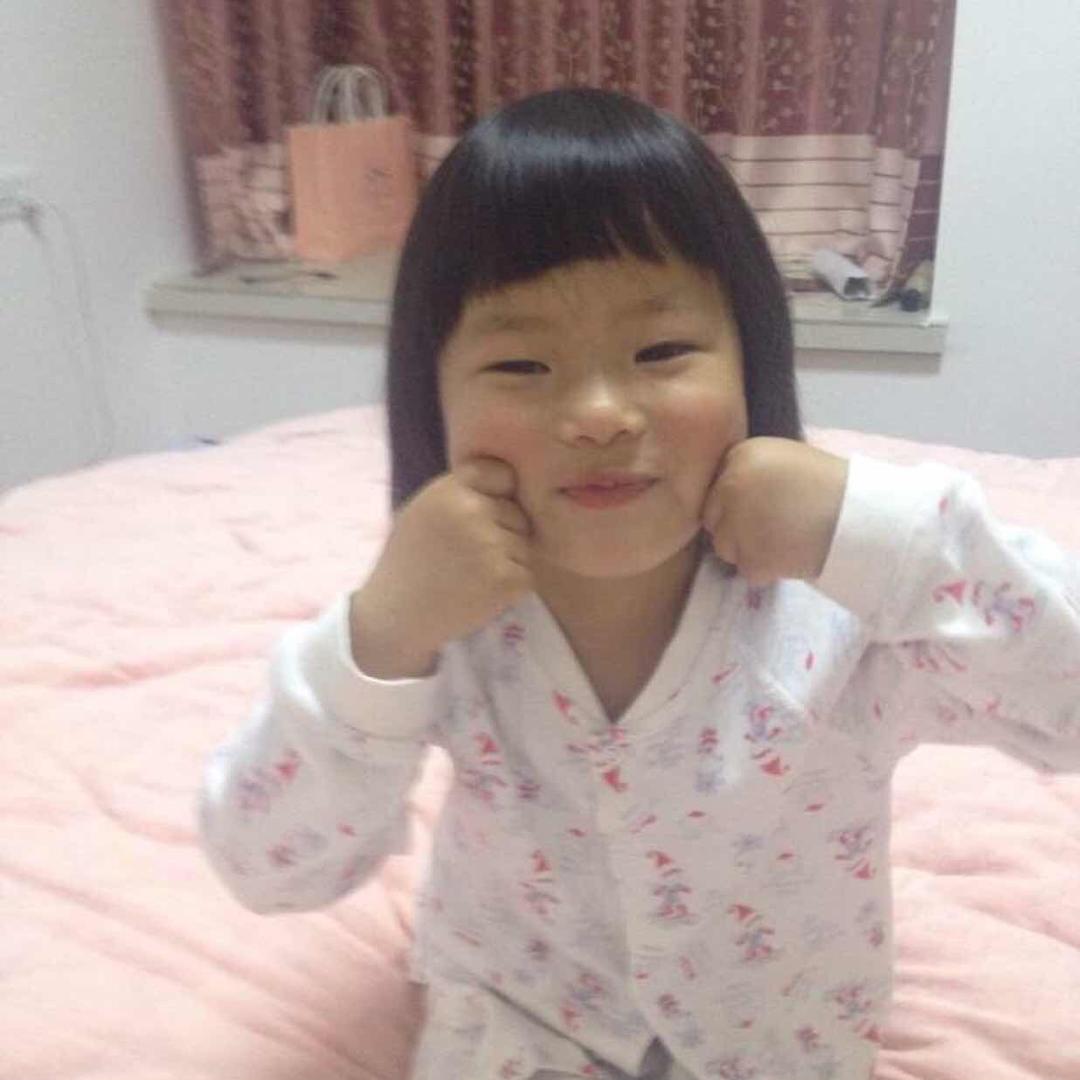 快乐麻麻