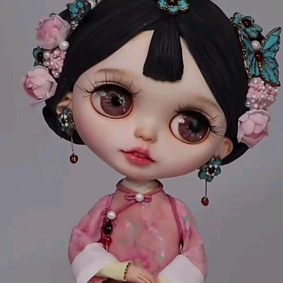 妞妞的花生呀