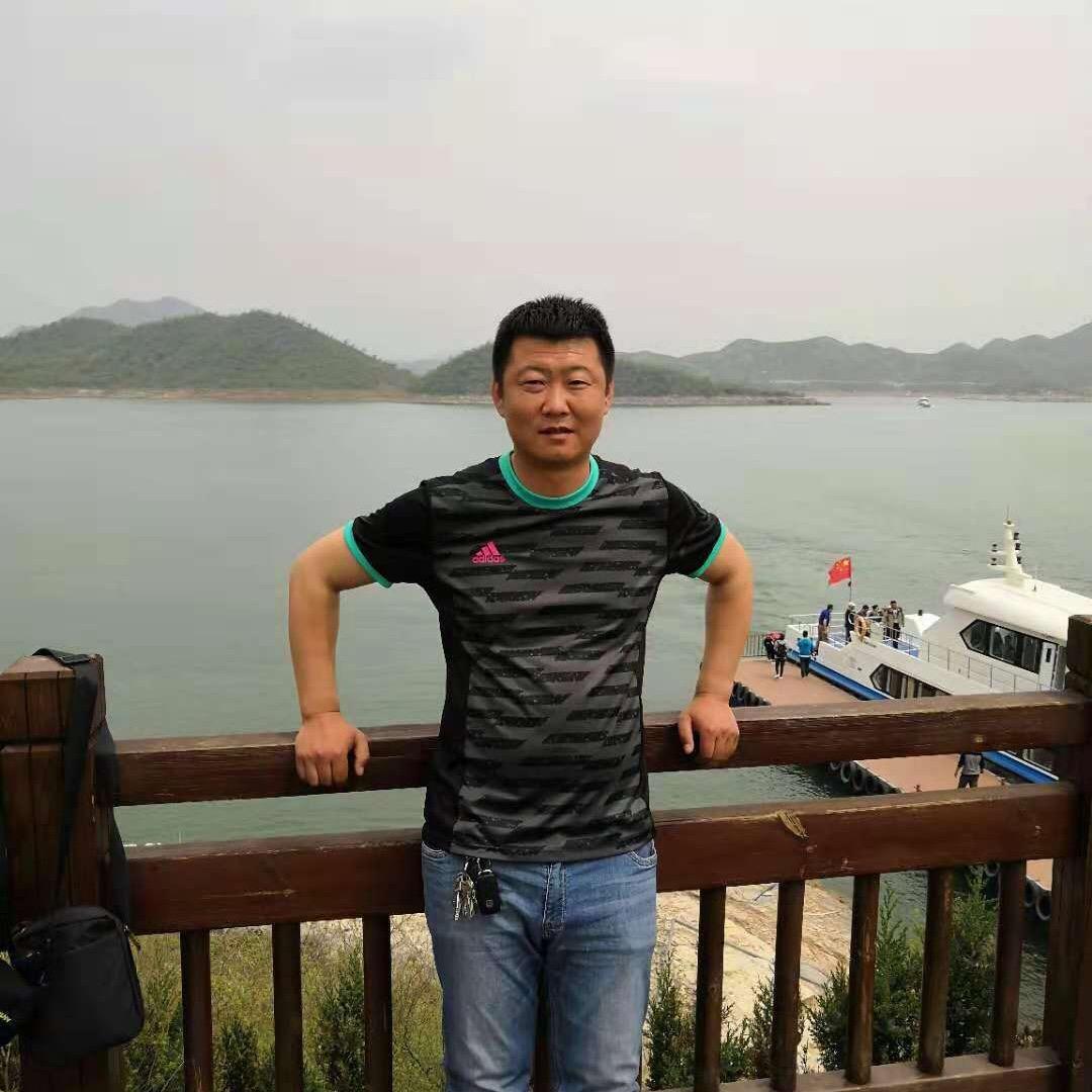 广科驾校：张杰