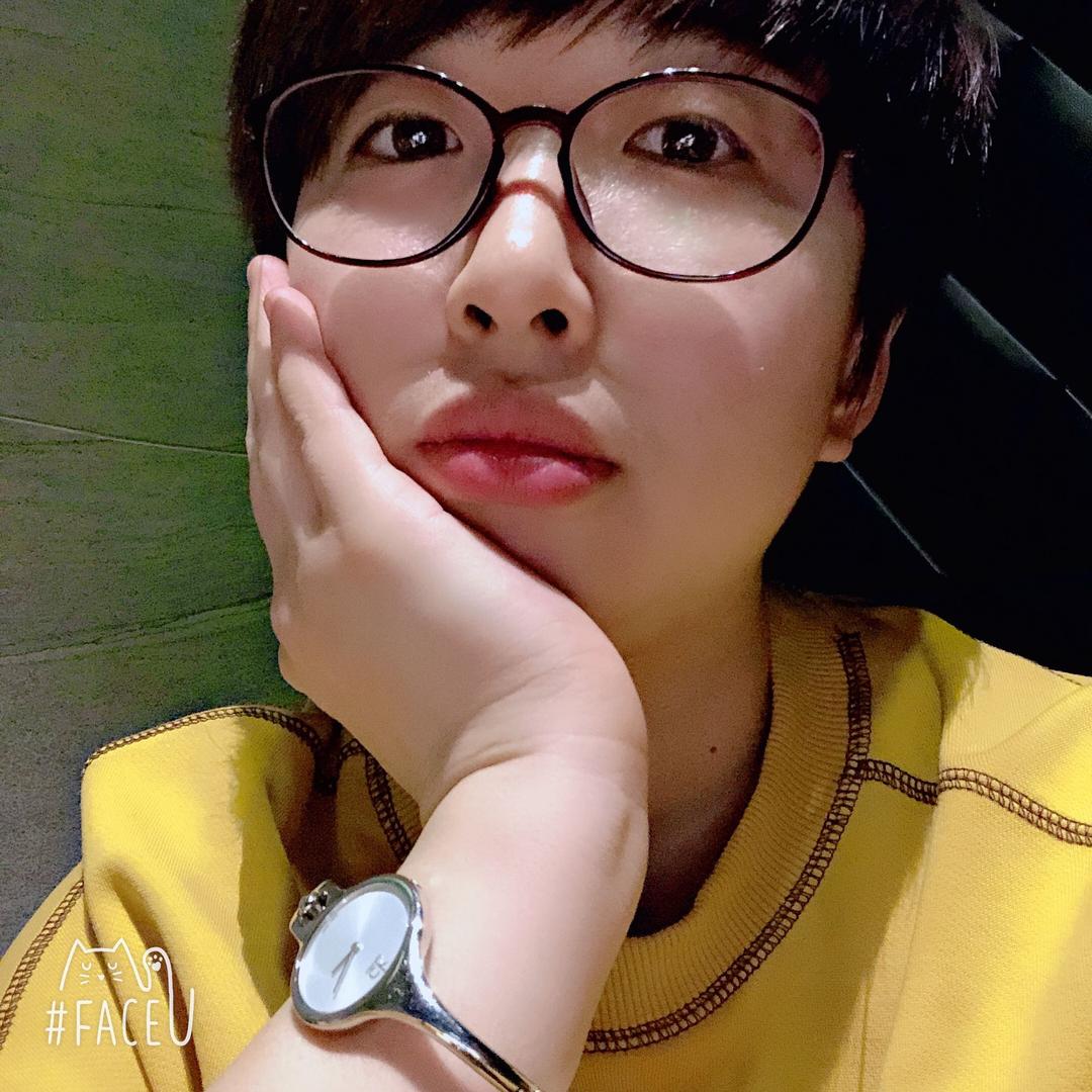 星星✨