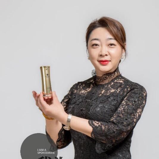 水一方美容院官方号