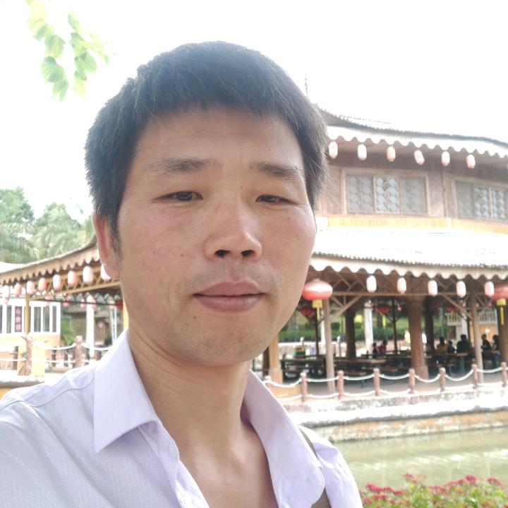 松岭
