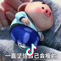 花落无声
