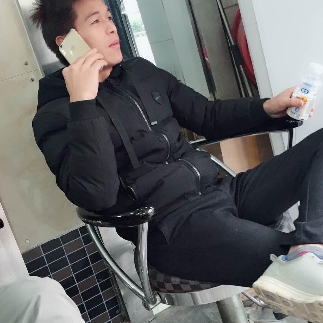 冷漠