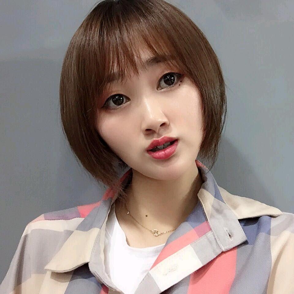 A气泡水