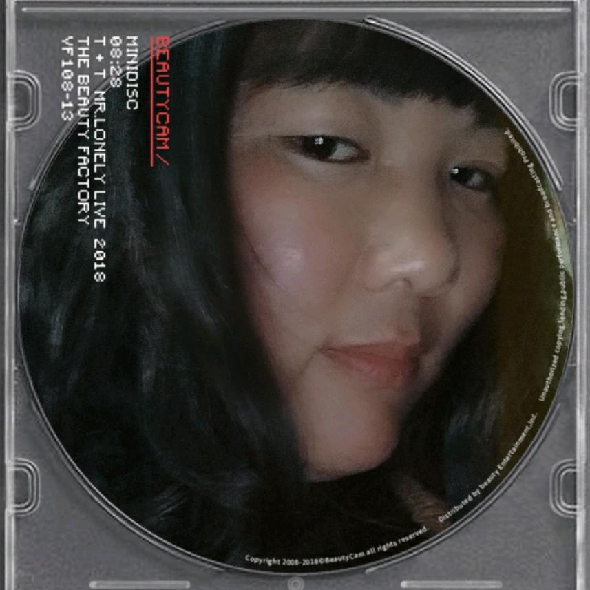 物是人非